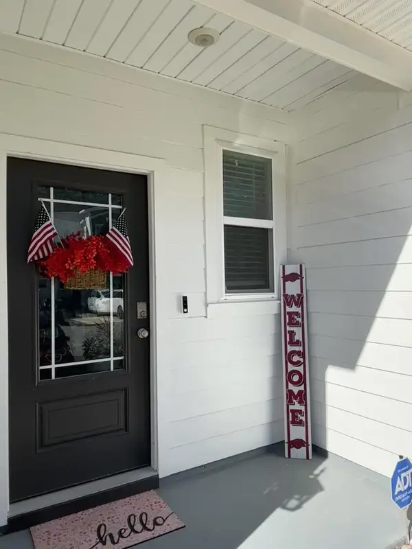 278 The Prado #E-4, Apalachicola, FL 32320