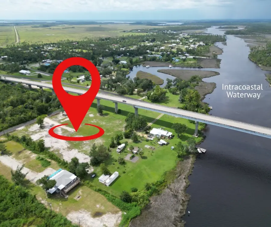 162 S Canal Dr #Lot 2- AR, Overstreet, FL 32456 - #3