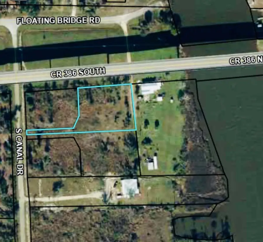 158 S Canal Dr #2-BR, Overstreet, FL 32456 - #2