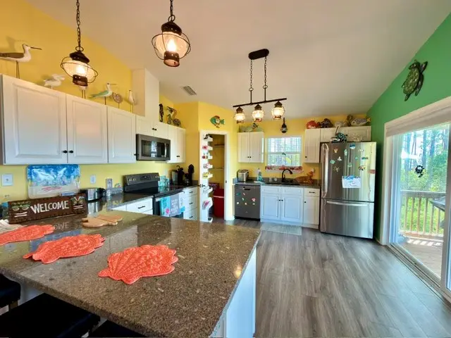 10 Ciera Ln, Eastpoint, FL 32328 - #2