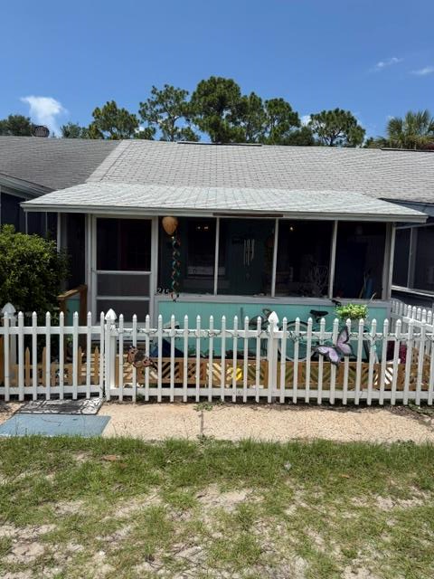 24 Pine St #5, Carrabelle, FL 32322 - #1