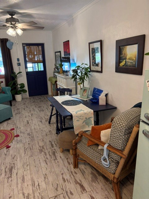 24 Pine St #5, Carrabelle, FL 32322 - #2