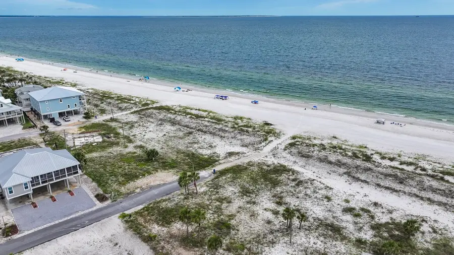 106 29th St, Mexico Beach, FL 32456 - #2