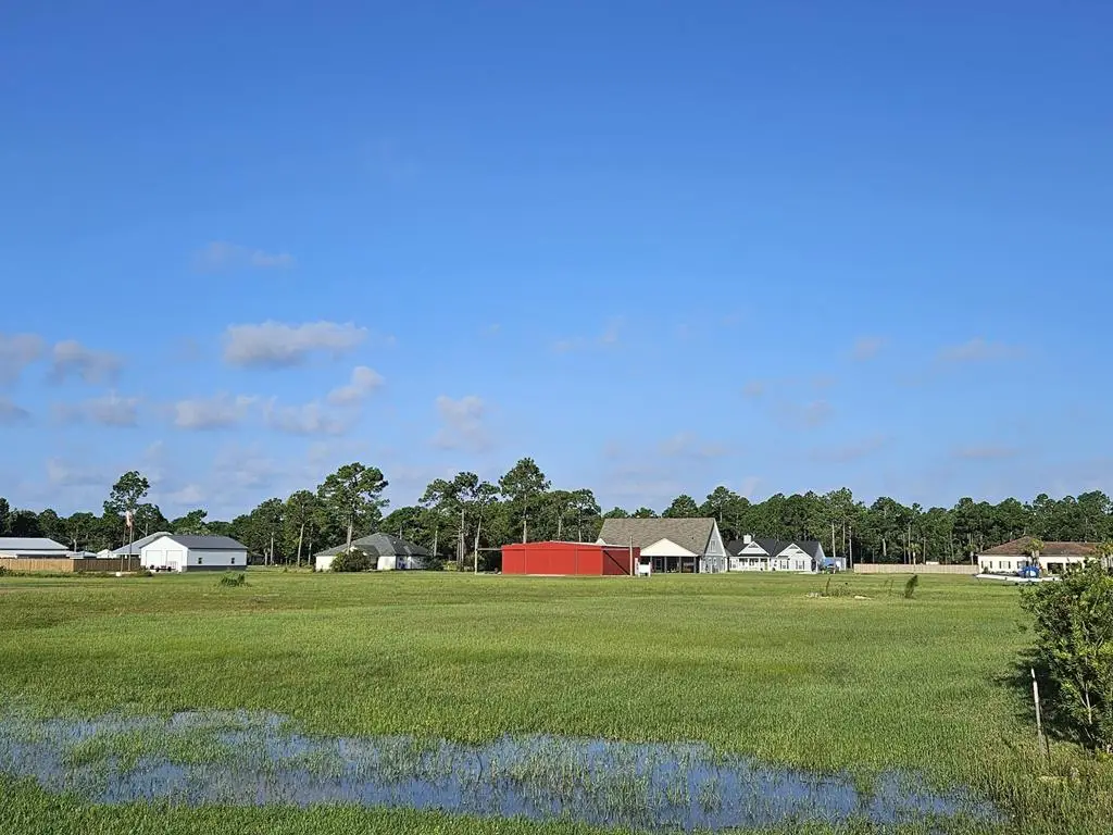 000 Norris Dr, Port Saint Joe, FL 32456 - #1