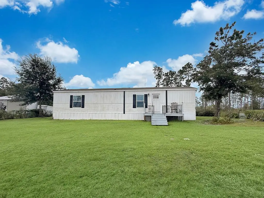 184 Chellsey St, Wewahitchka, FL 32465 - #1