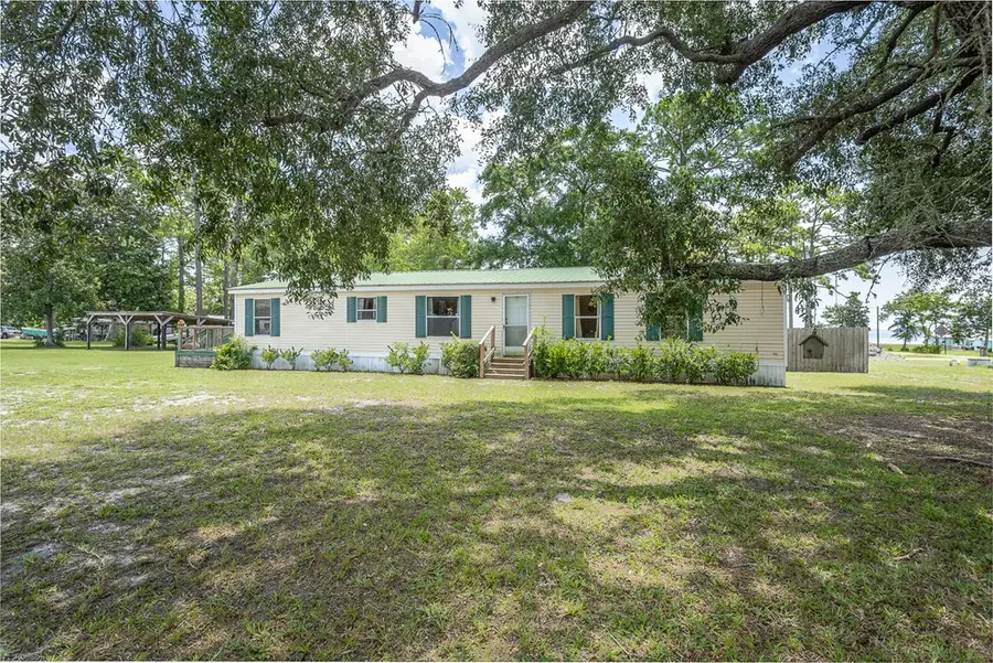 604 Cc Land Rd, Eastpoint, FL 32328 - #3