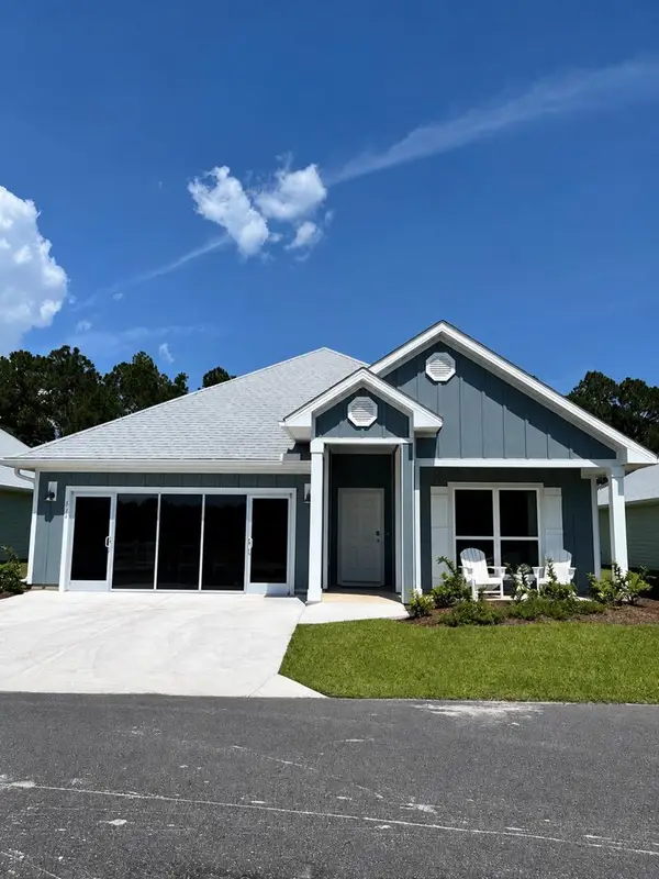 674 Norris Dr, Port St. Joe, FL 32456