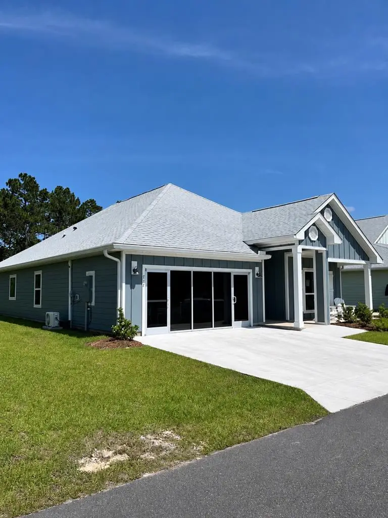 674 Norris Dr, Port Saint Joe, FL 32456 - #2