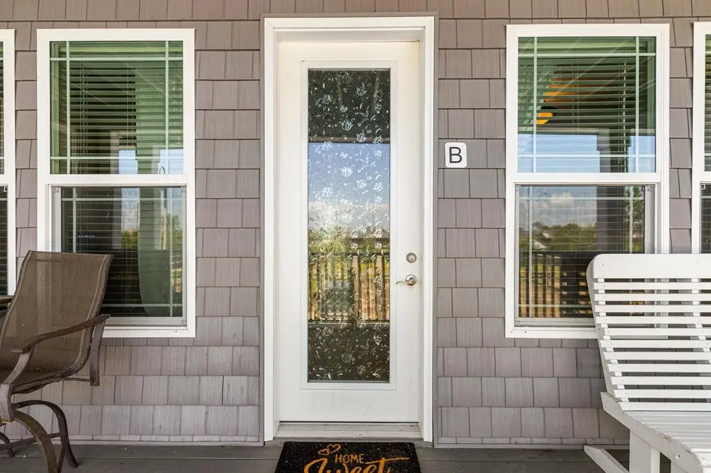 1120 15th St #3-B, Mexico Beach, FL 32456 - #1