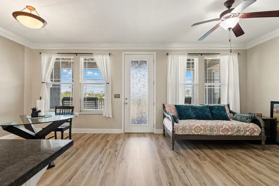 1120 15th St #3-B, Mexico Beach, FL 32456 - #2