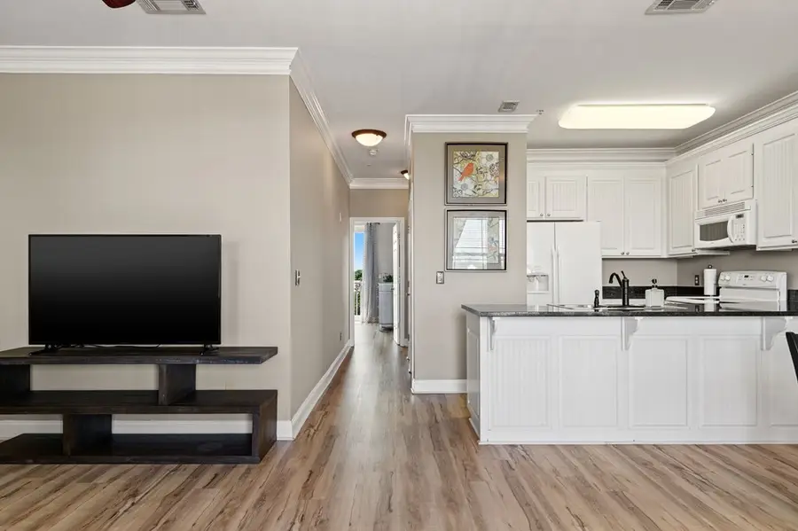 1120 15th St #3-B, Mexico Beach, FL 32456 - #3