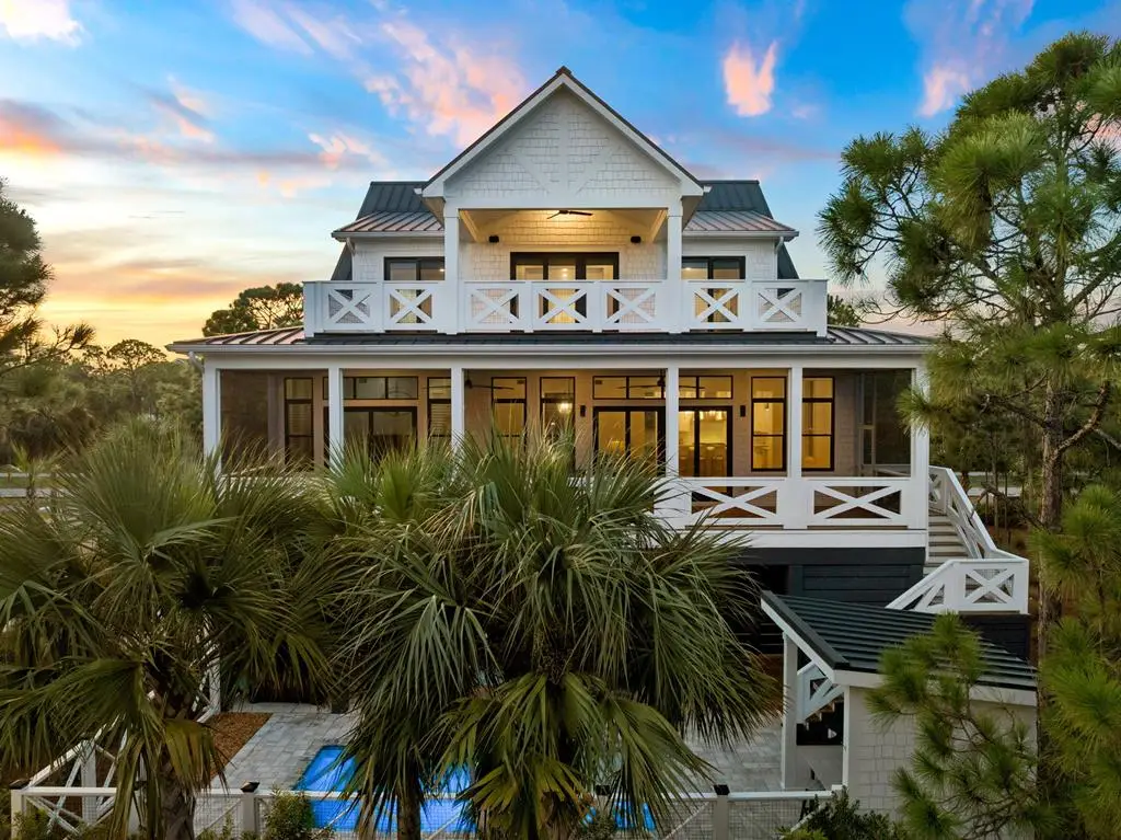 2000 Whelk Way, Saint George Island, FL 32328 - #1