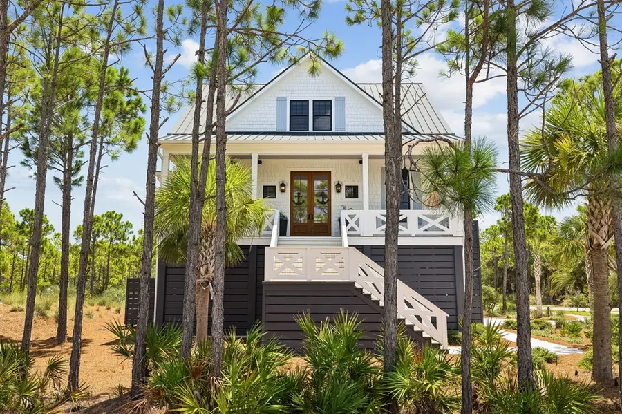 2000 Whelk Way, Saint George Island, FL 32328 - #2