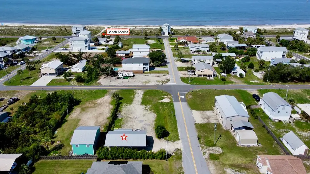 6378 Americus Ave, Port Saint Joe, FL 32456 - #1