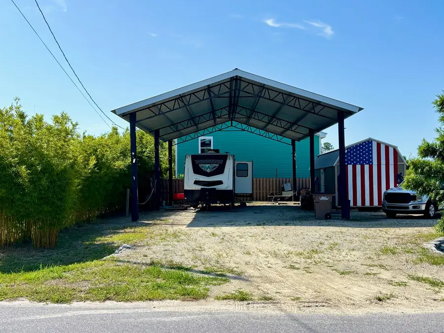 6378 Americus Ave, Port Saint Joe, FL 32456 - #2
