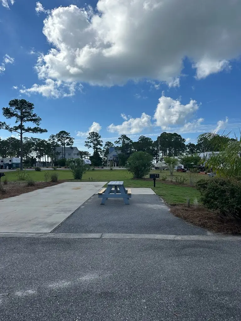 816 Haven Ct #816, Carrabelle, FL 32322 - #2
