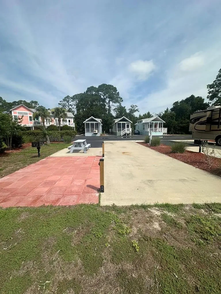 816 Haven Ct #816, Carrabelle, FL 32322 - #3