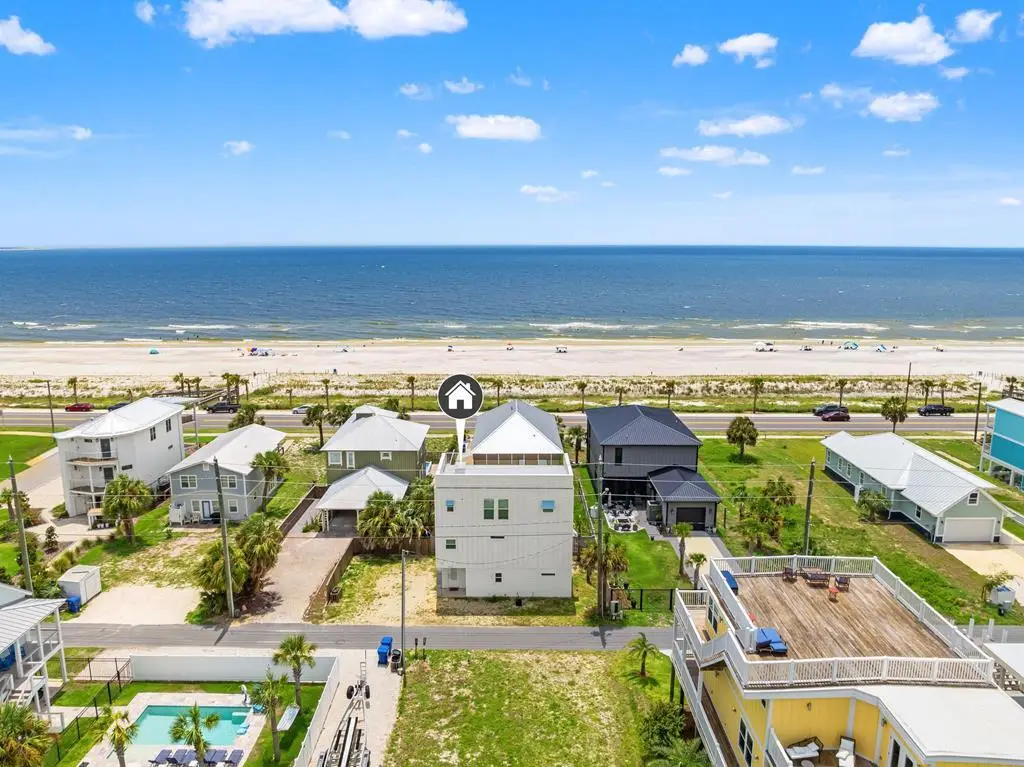 403 Oleander Ave, Mexico Beach, FL 32456 - #1