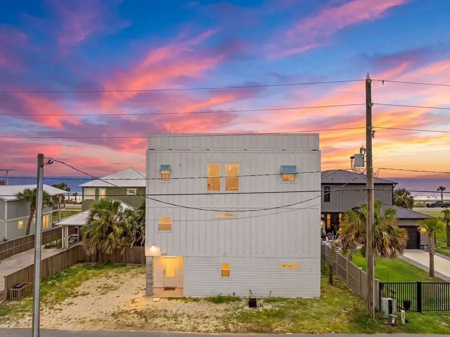 403 Oleander Ave, Mexico Beach, FL 32456 - #2