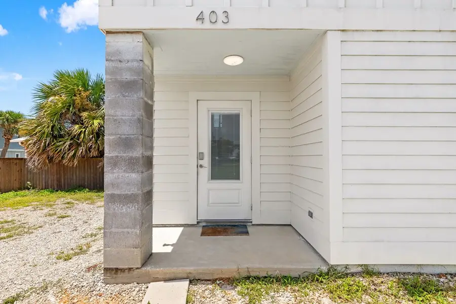 403 Oleander Ave, Mexico Beach, FL 32456 - #3