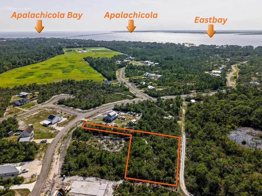 263 Ridgecrest Pkwy, Eastpoint, FL 32328 - #2