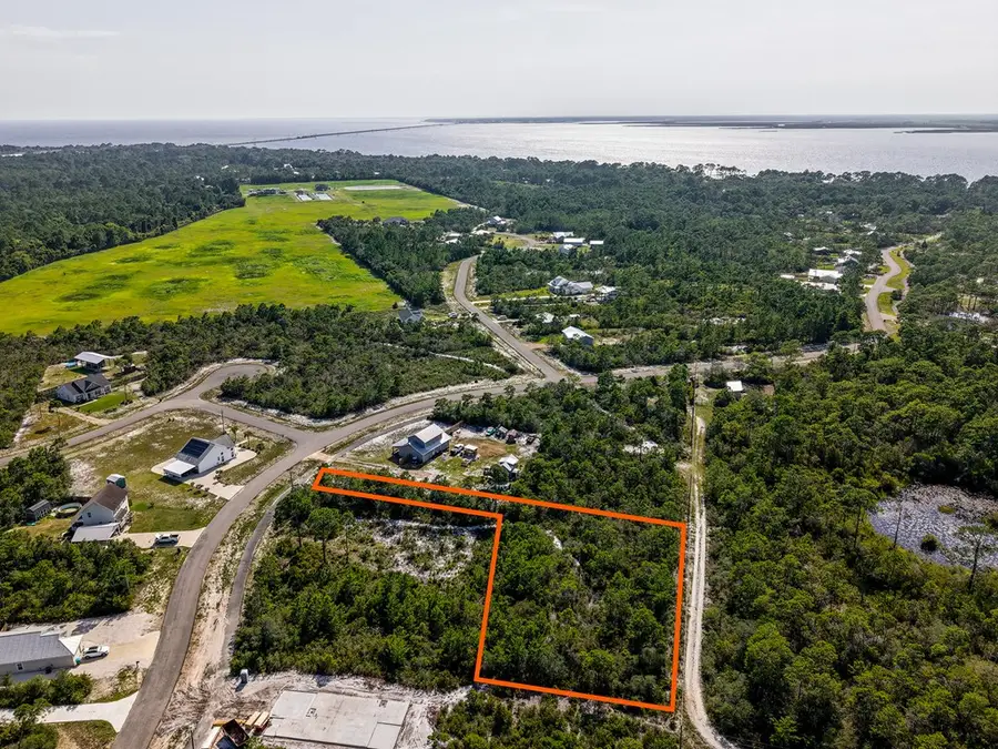 263 Ridgecrest Pkwy, Eastpoint, FL 32328 - #3