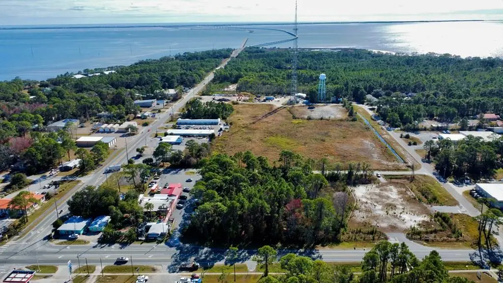 218 Highway 98, Eastpoint, FL 32328 - #1