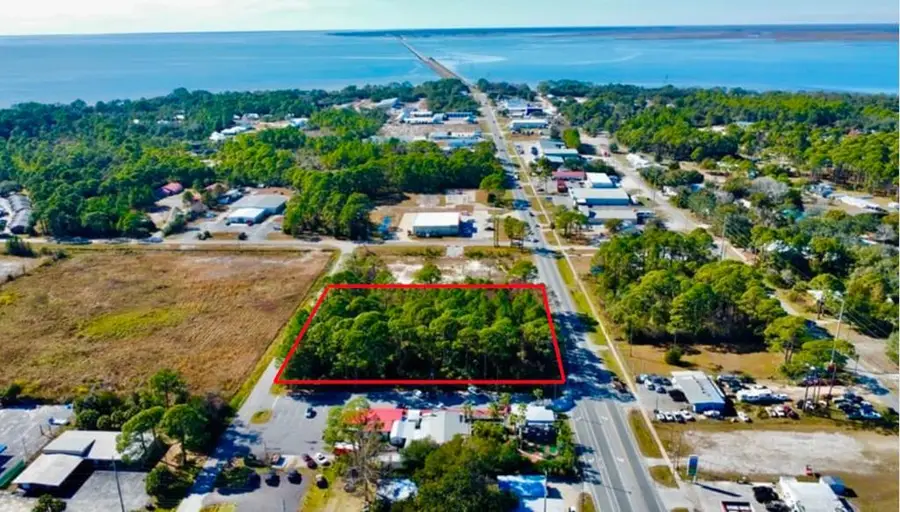 218 Highway 98, Eastpoint, FL 32328 - #2