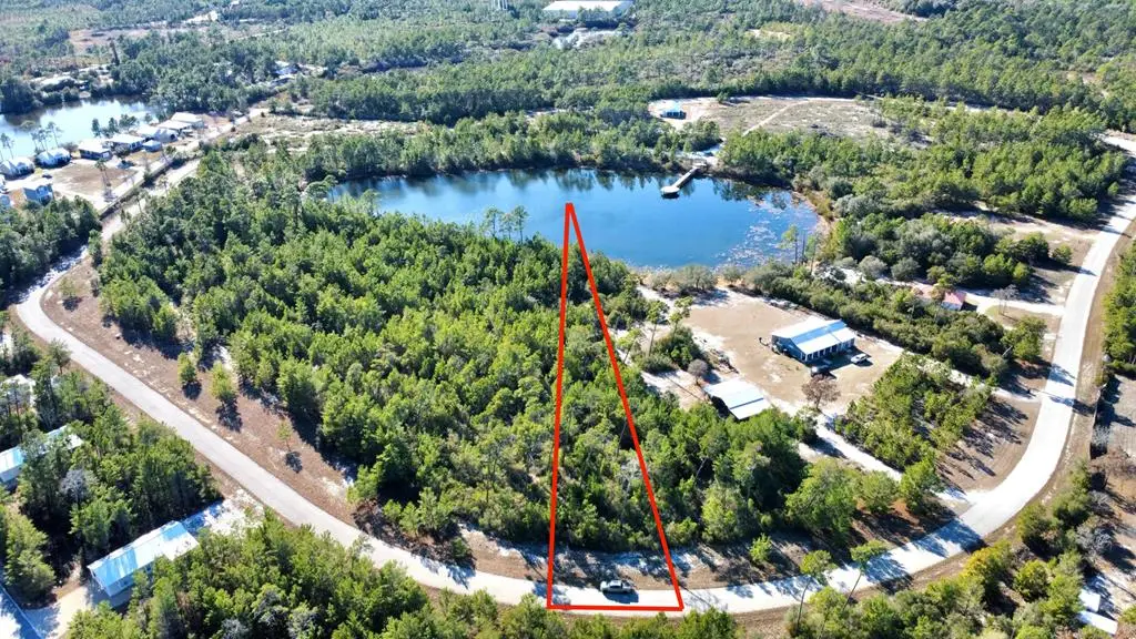 228 Lake Pristine Cir, Carrabelle, FL 32322 - #1