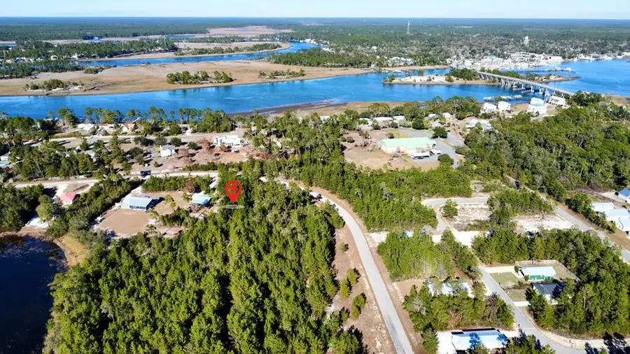 230 Lake Pristine Cir, Carrabelle, FL 32322 - #3