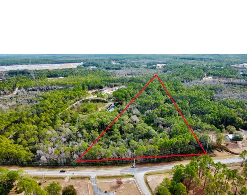 1546 Hwy 67, Carrabelle, FL 32322 - #1