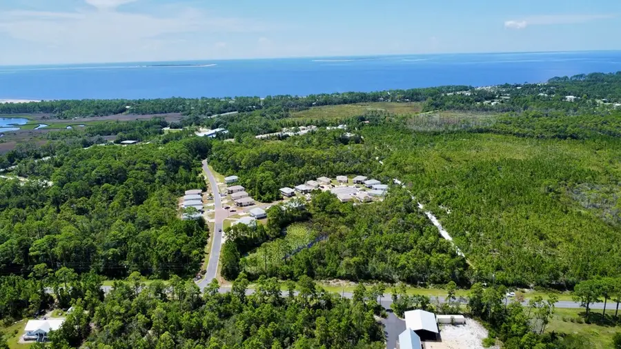 182 Airport Rd, Carrabelle, FL 32322 - #3