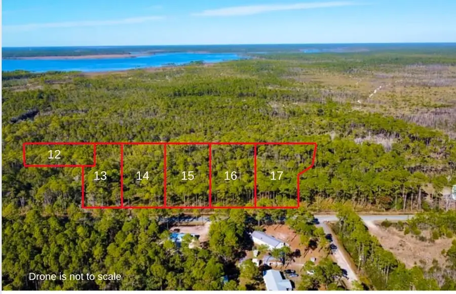 241 Twin Lakes Rd, Eastpoint, FL 32328 - #3