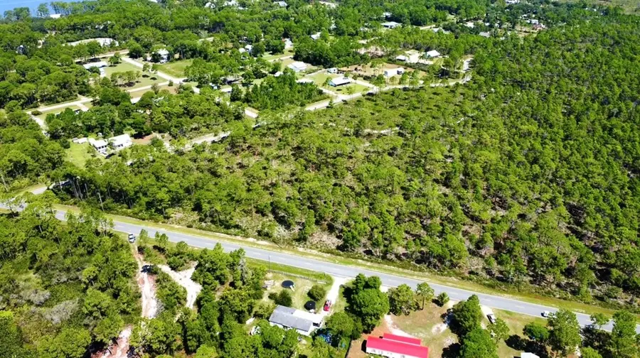 247 Twin Lakes Rd, Eastpoint, FL 32328 - #3