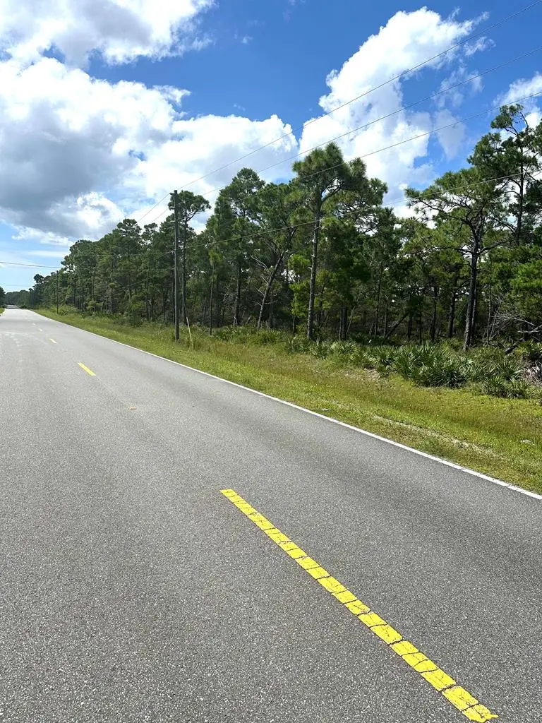 253 Twin Lakes Rd, Eastpoint, FL 32328 - #2