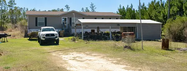 1350 Pleasant Rest Rd, Wewahitchka, FL 32465