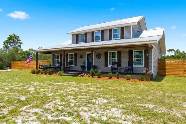 257 Ridgecrest Pkwy, Eastpoint, FL 32328