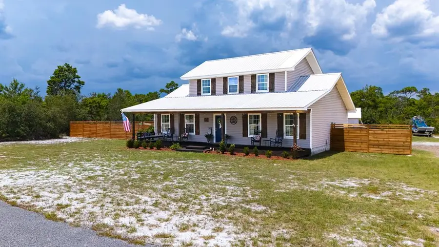 257 Ridgecrest Pkwy, Eastpoint, FL 32328 - #2
