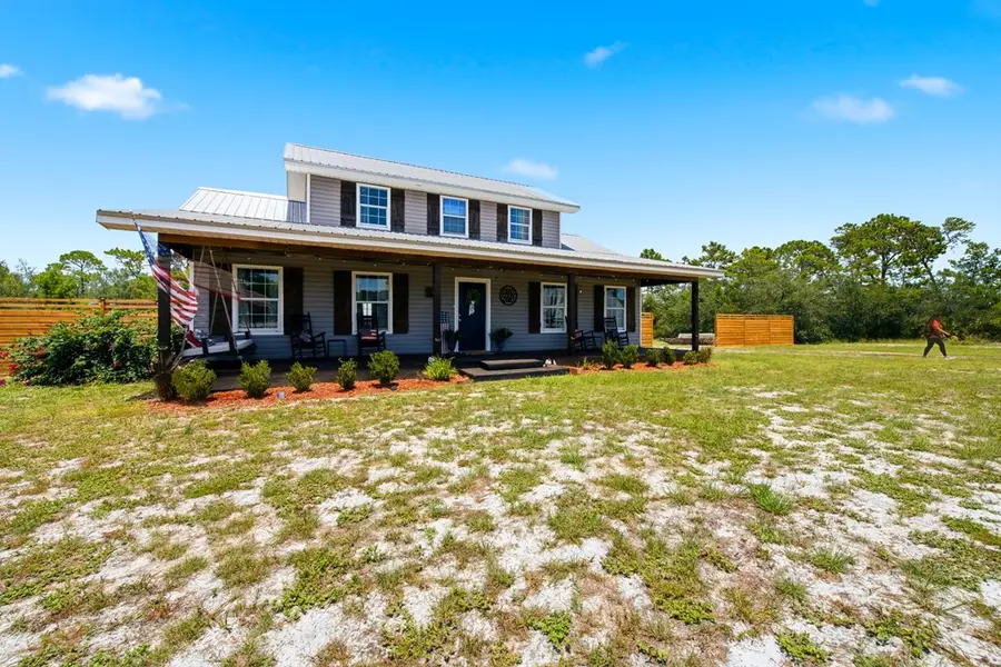 257 Ridgecrest Pkwy, Eastpoint, FL 32328 - #3