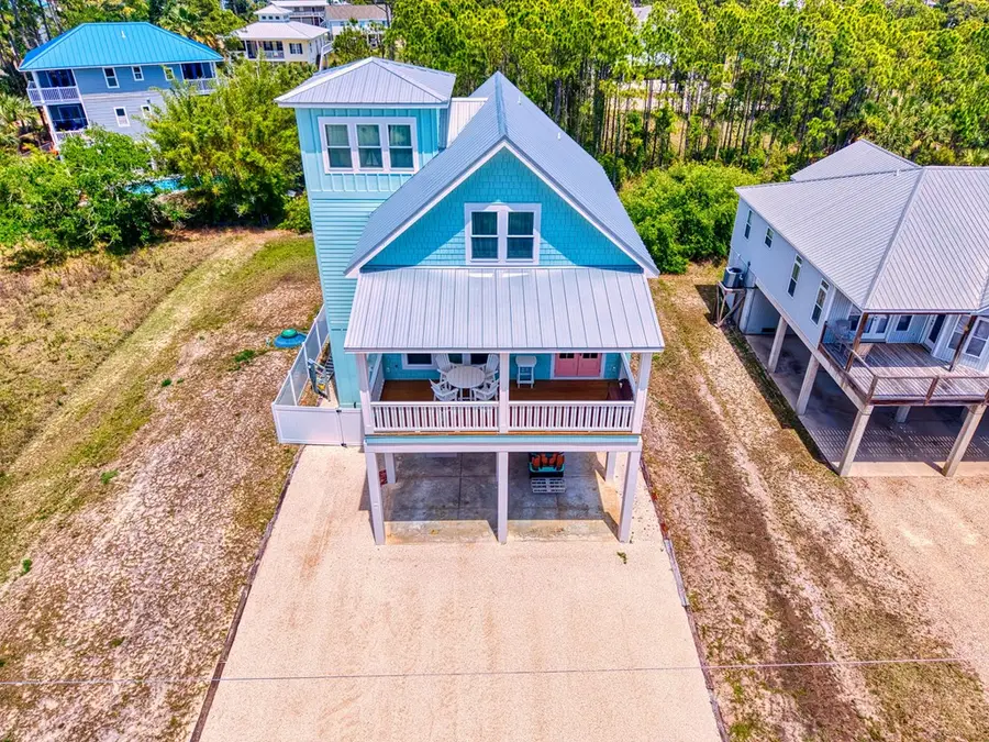 331 Bradford St, Saint George Island, FL 32328 - #2