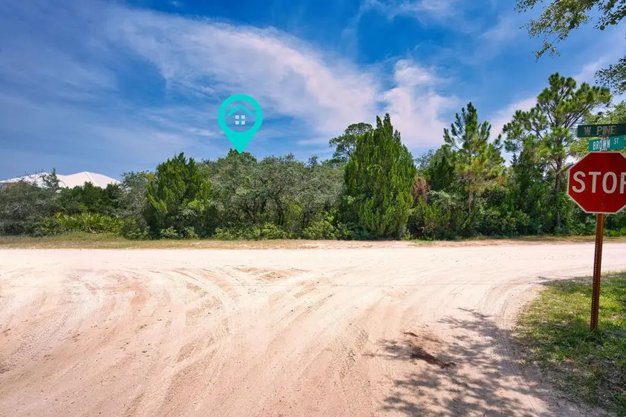 1072 W Pine Ave, Saint George Island, FL 32328 - #2