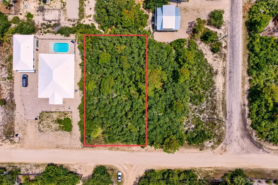 1072 W Pine Ave, Saint George Island, FL 32328 - #3