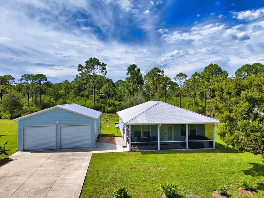 727 Timber Ridge Ct, Eastpoint, FL 32328 - #3
