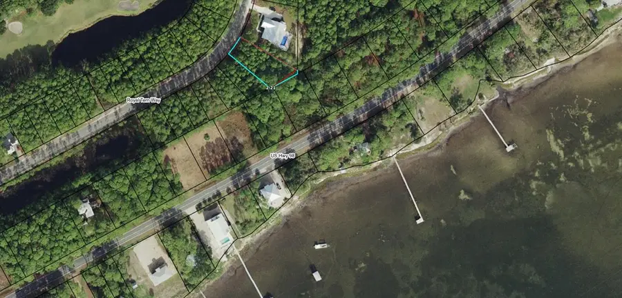 170 Royal Tern Way, Carrabelle, FL 32322 - #2