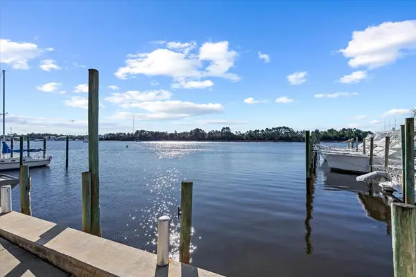 903 Ave A #13, Carrabelle, FL 32322