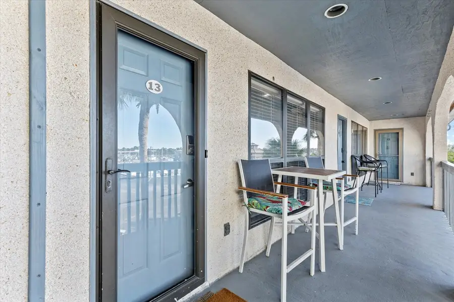 903 Ave A #13, Carrabelle, FL 32322 - #2