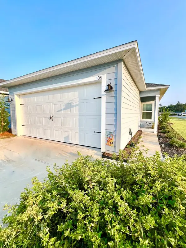 108 Canvas Ln, Port St. Joe, FL 32456