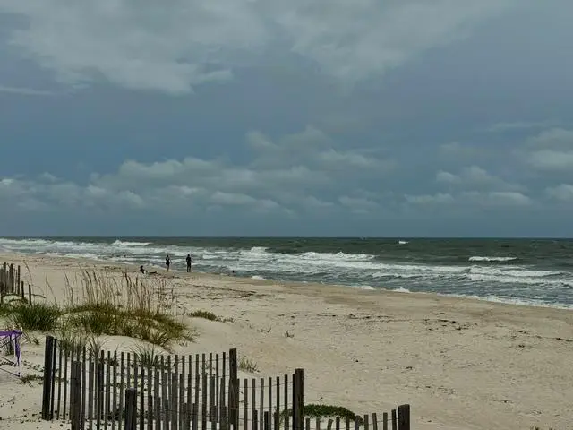 2280 Sailfish Dr, Saint George Island, FL 32328 - #1