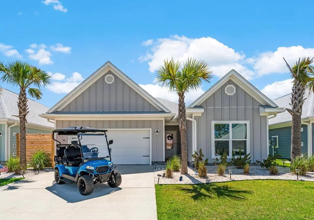 937 Backwater Rd, Port Saint Joe, FL 32456 - #1