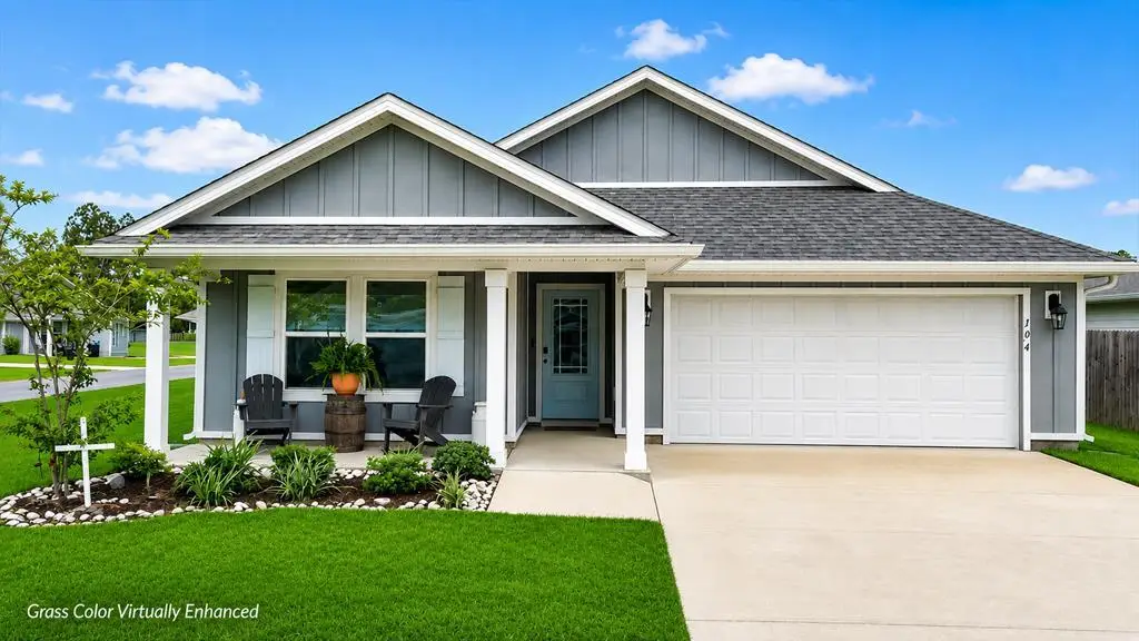 194 Cades Ct, Port Saint Joe, FL 32456 - #1